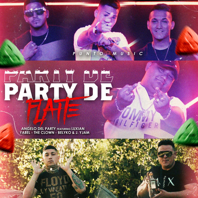 Party de Flaites