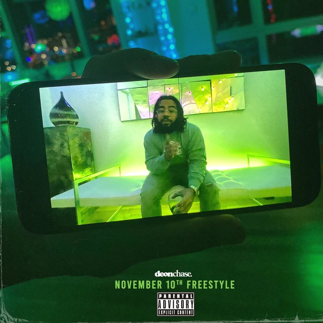 November 10 Freestyle