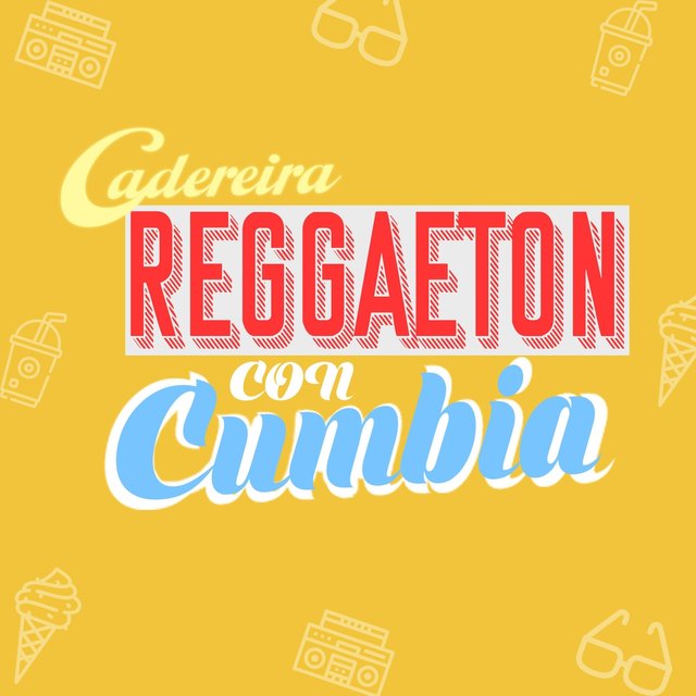 Reggaeton Con Cumbia