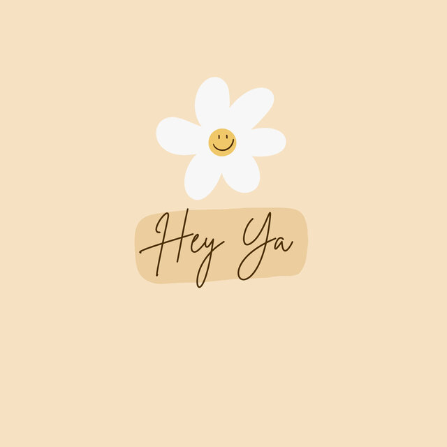 Hey Ya
