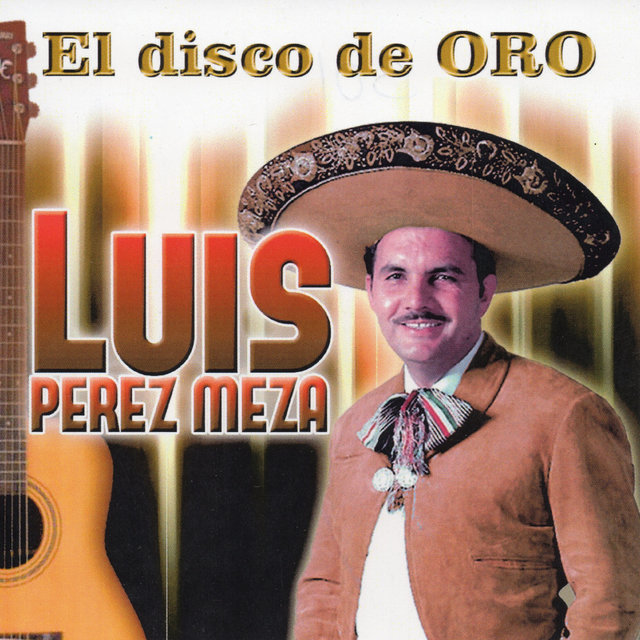 El Disco De Oro