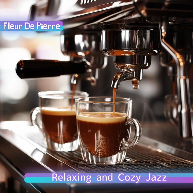 Relaxing and Cozy Jazz
