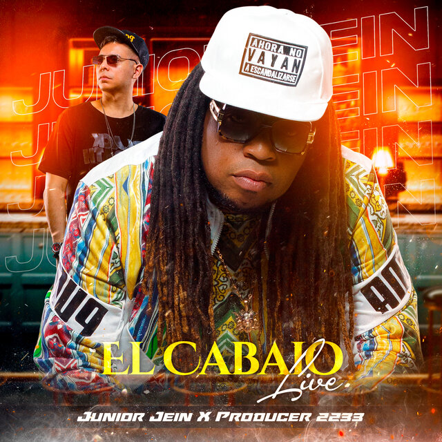 El Cabaio Live
