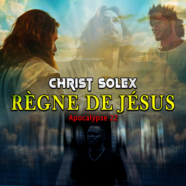 Règne de Jésus