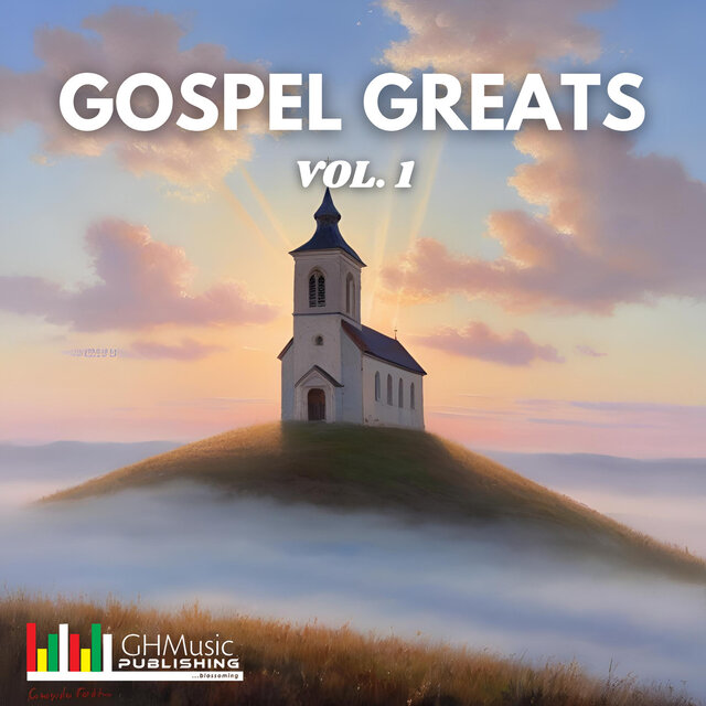 Gospel Greats, Vol. 1