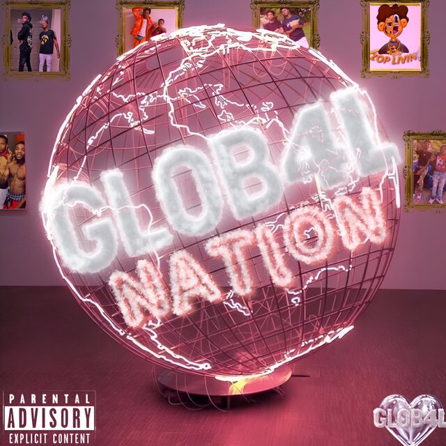 GLOB4L NATION