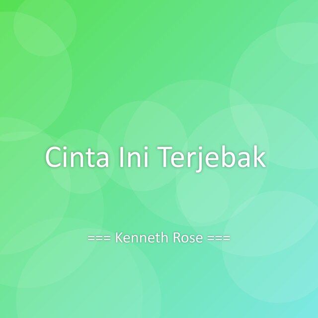 Cinta Ini Terjebak
