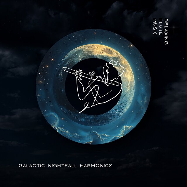 Galactic Nightfall Harmonics
