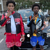 Like teezy