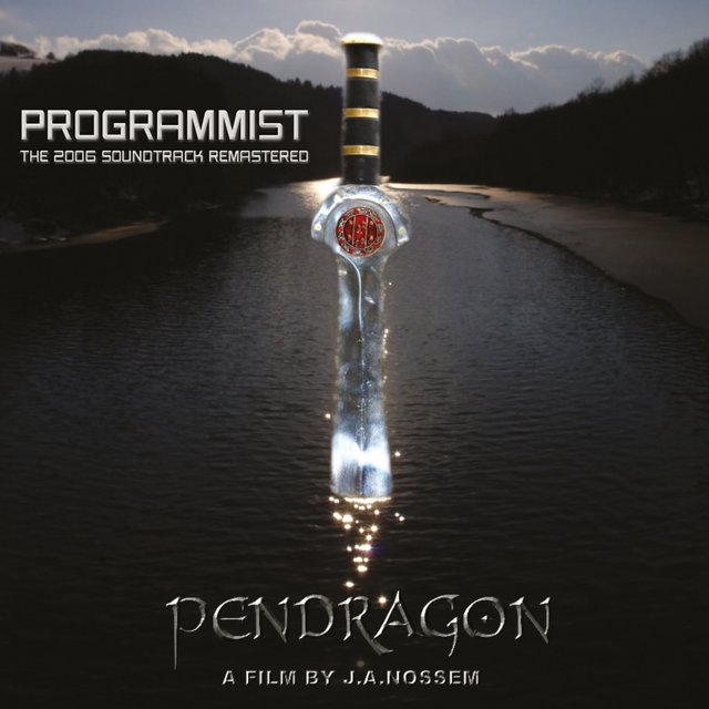 Pendragon (The 2006 Soundtrack Remastered)