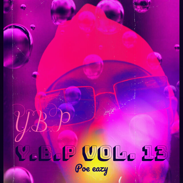 Y.B.P Vol. 13