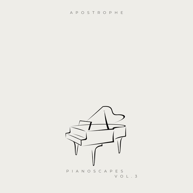 Pianoscapes, Vol. 3