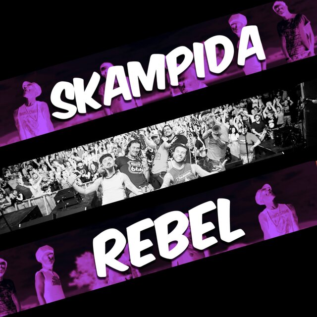 Rebel (Live)