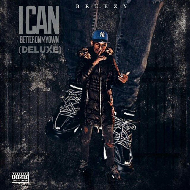 I Can Do Better on My Own (Deluxe)