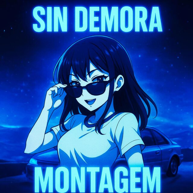 MONTAGEM SIN DEMORA