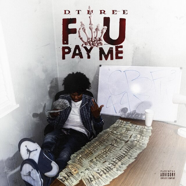 FUCK U PAY ME