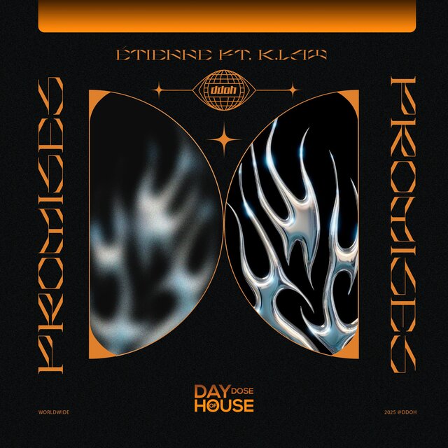Promises (feat. K.LAW)