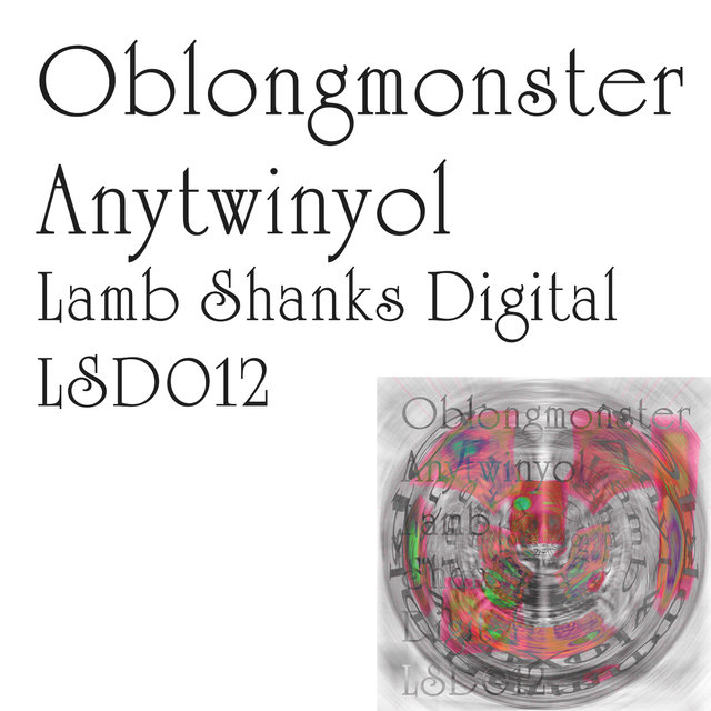 Anytwinyol