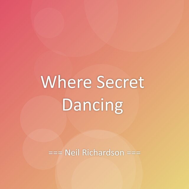 Where Secret Dancing