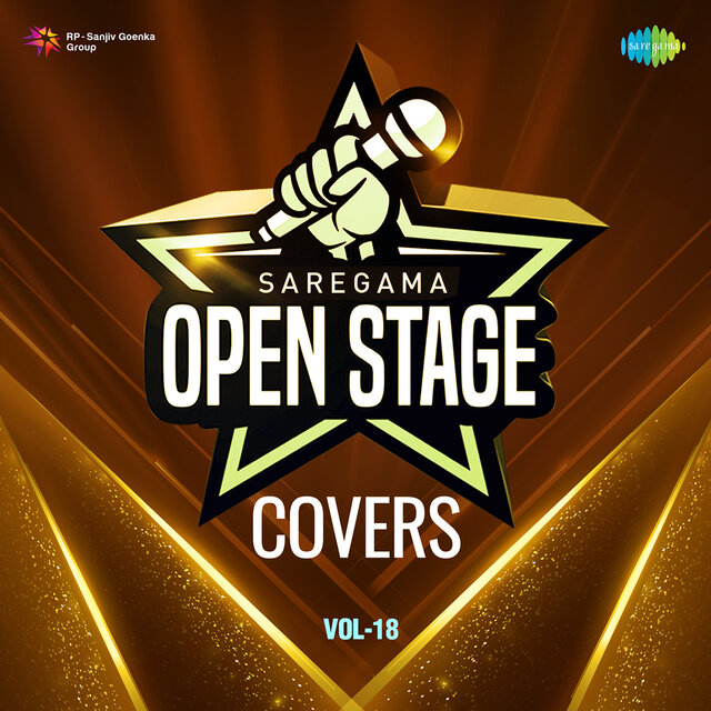 Open Stage Covers, Vol. 18