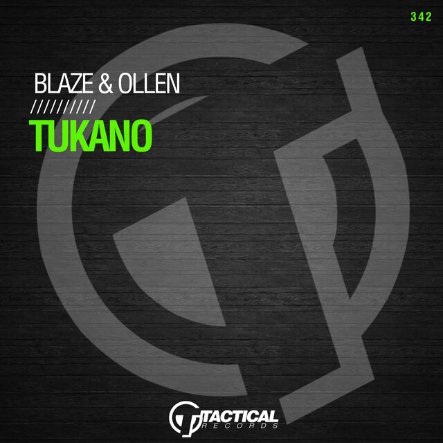 Tukano (Original Mix)