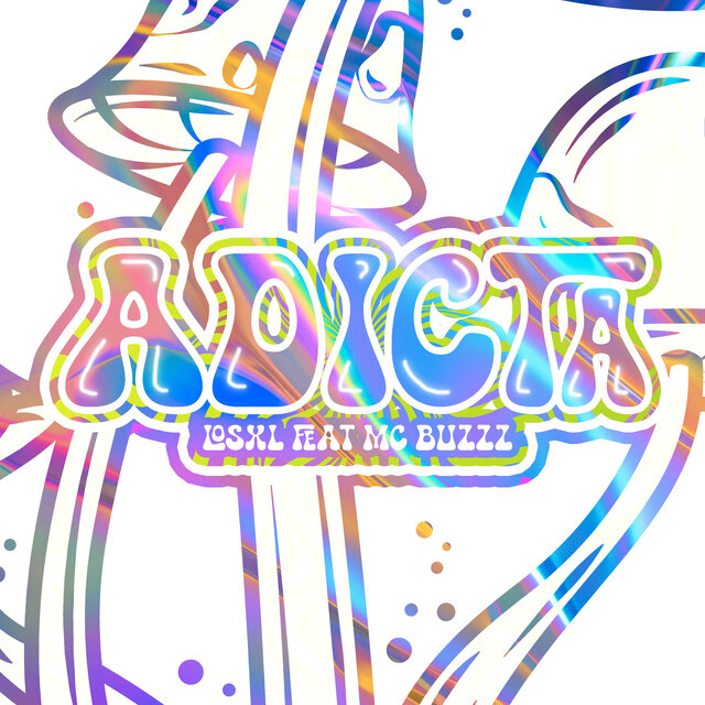 Adicta (feat. MC Buzzz)