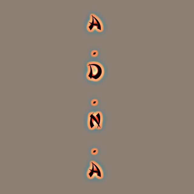 ADNA (Techno Mix)