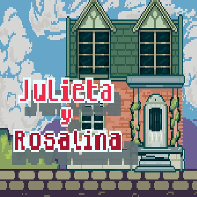 Julieta y Rosalina (Original game soundtrack)