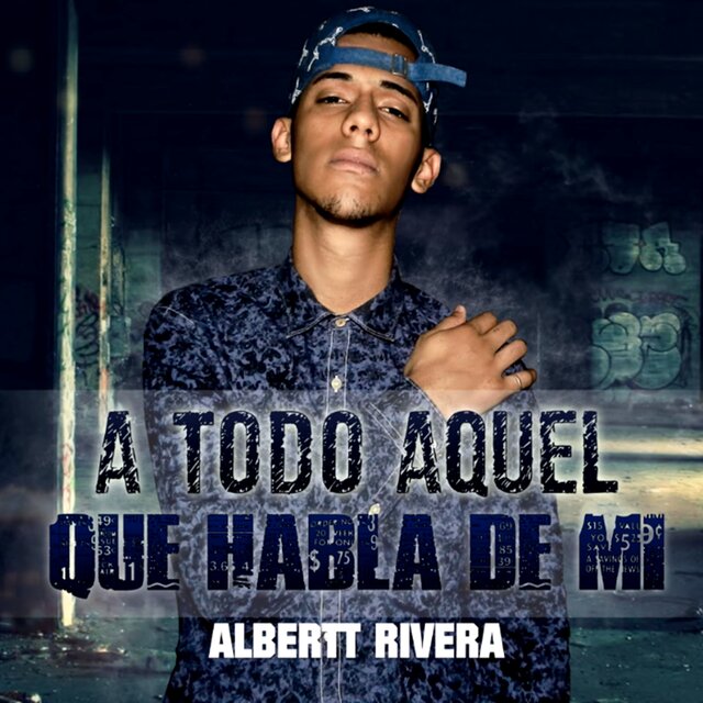A Todo Aquel Que Habla De Mi