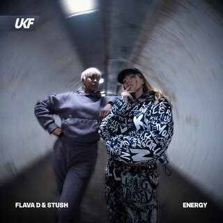 Flava D - TIDAL