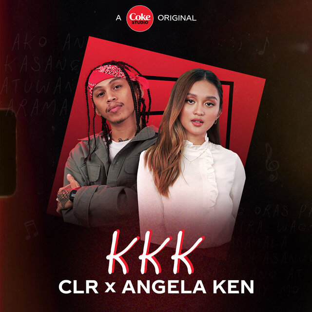KKK (Kasangga, Katuwang, Karamay)