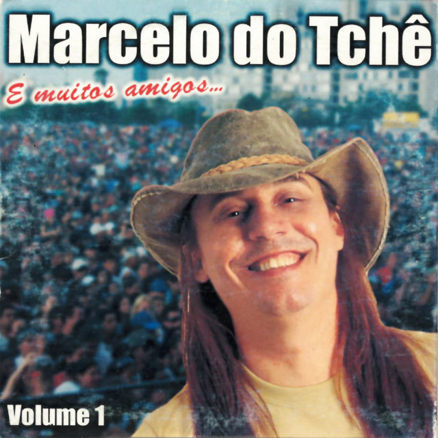 E Muitos Amigos