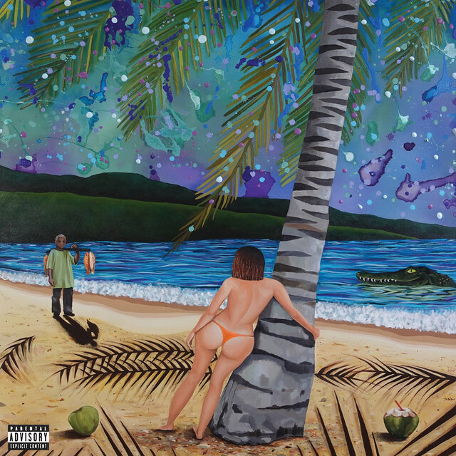 Dias En La Isla (Mixtape)