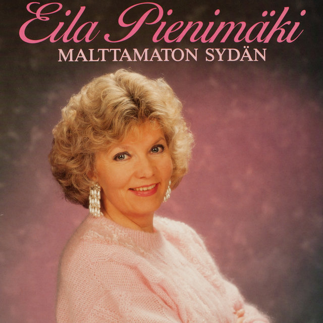 Malttamaton sydän