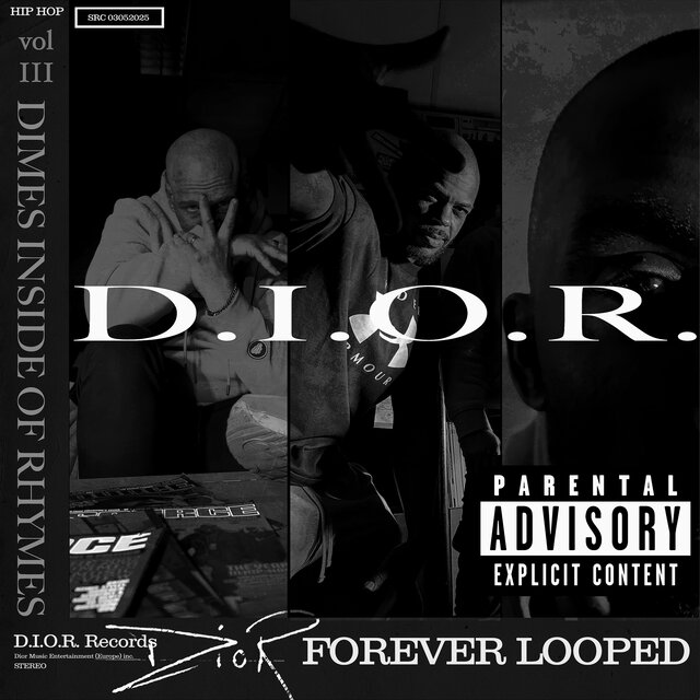 Forever Looped