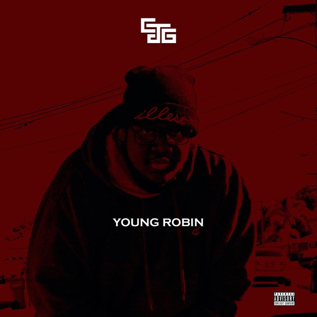 Young Robin I