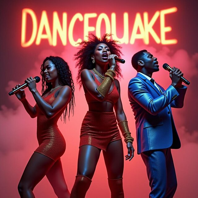 DANCEQUAKE