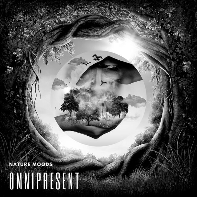 Omnipresent (Nature Moods, Vol. 2)