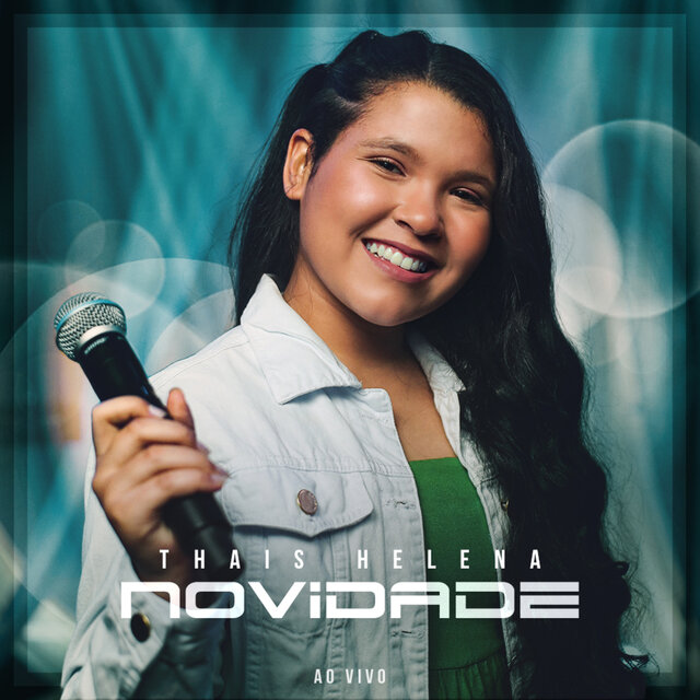 Novidade (Ao Vivo)