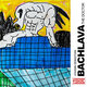 Cover art for album JOHANN SEBASTIAN BACHLAVA THE DOCTOR by Action Bronson