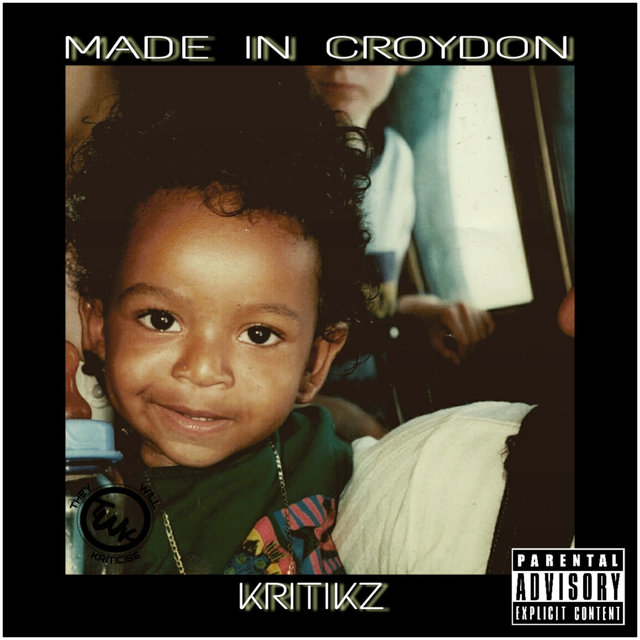 Made in Croydon