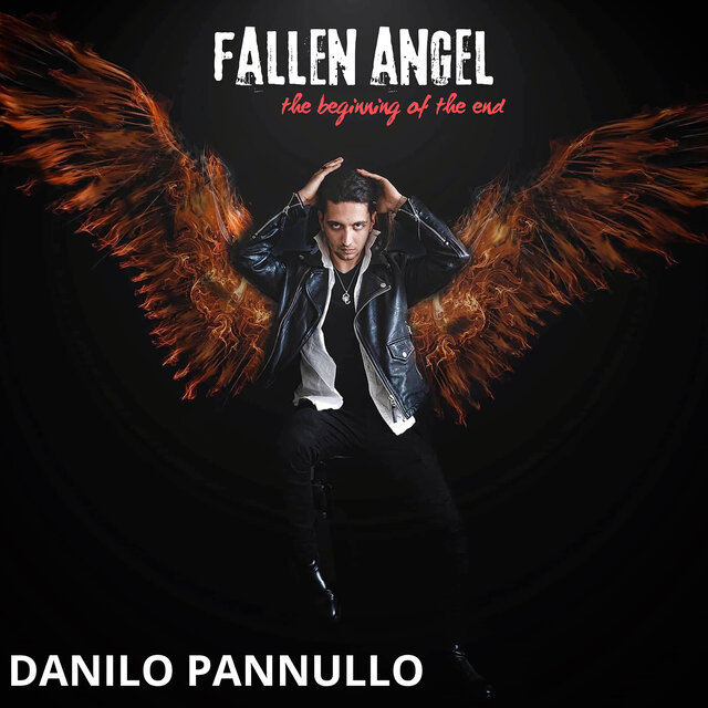 Fallen Angel (The Beginning of the End)