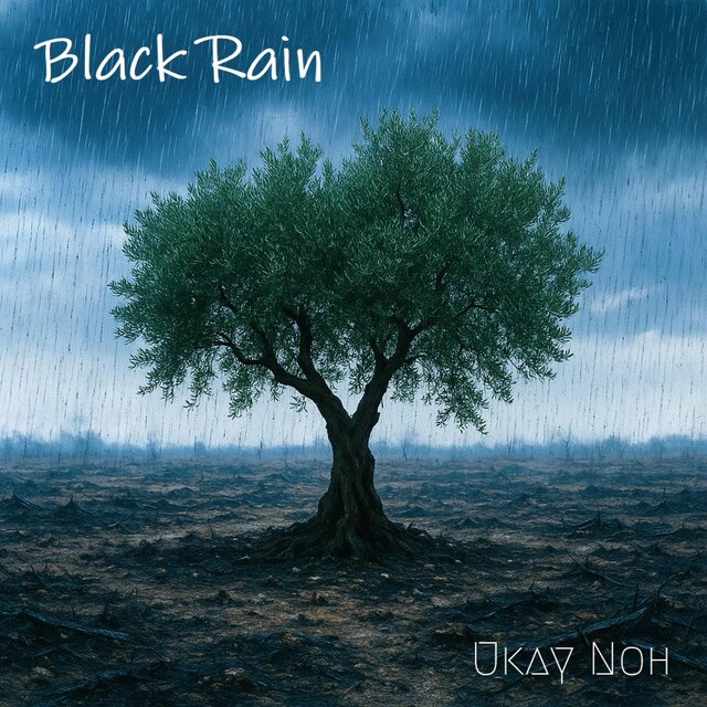 Black Rain