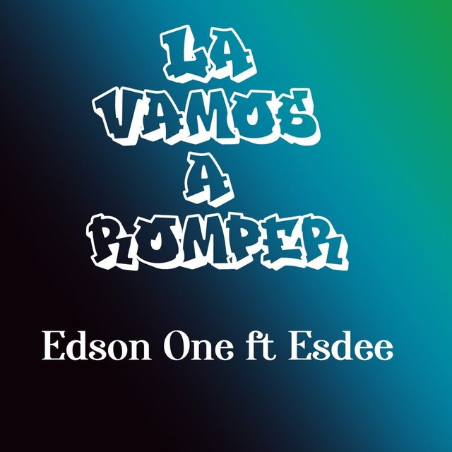 La Vamos A Romper