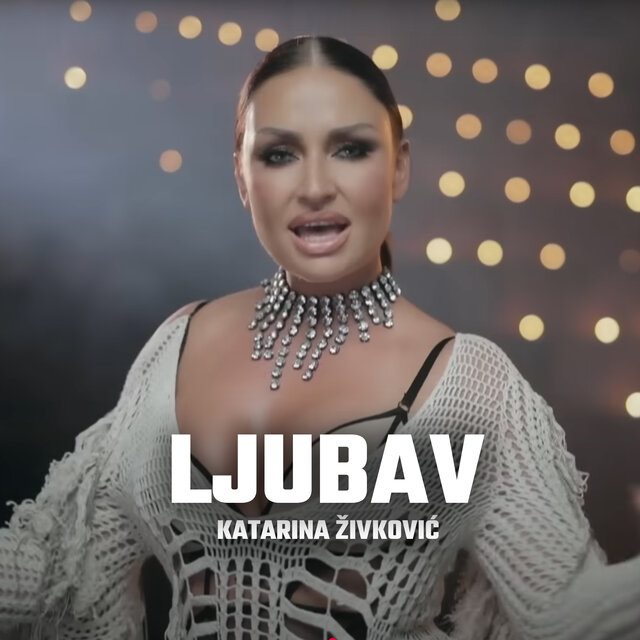 Ljubav