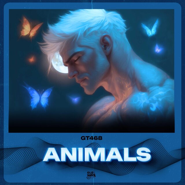 Animals (Techno Sped Up)