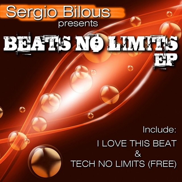 Beats No Limits EP