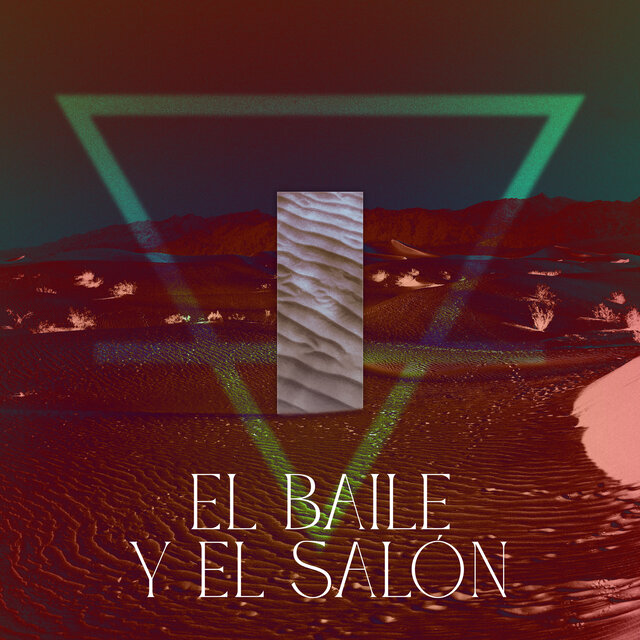 El Baile y El Salón