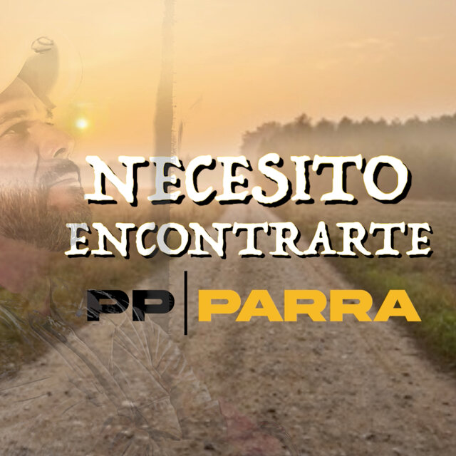 Necesito Encontrarte