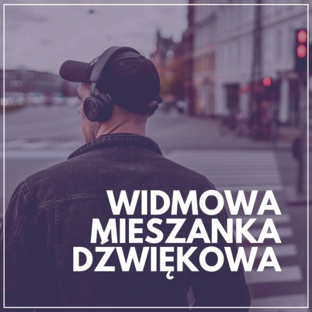 Widmowa Mieszanka DWikowa